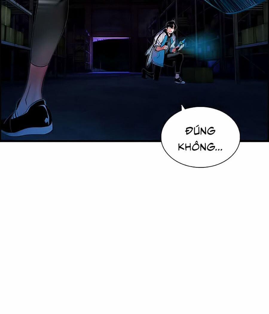 Nhân Trùng Đại Chiến 13 trang 121