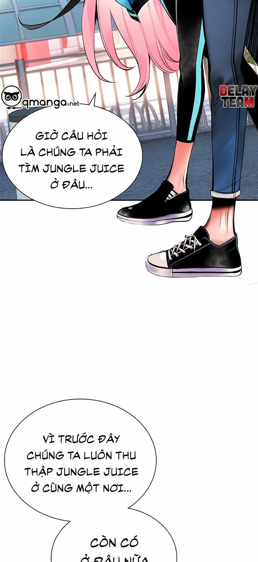 Nhân Trùng Đại Chiến 13 trang 27