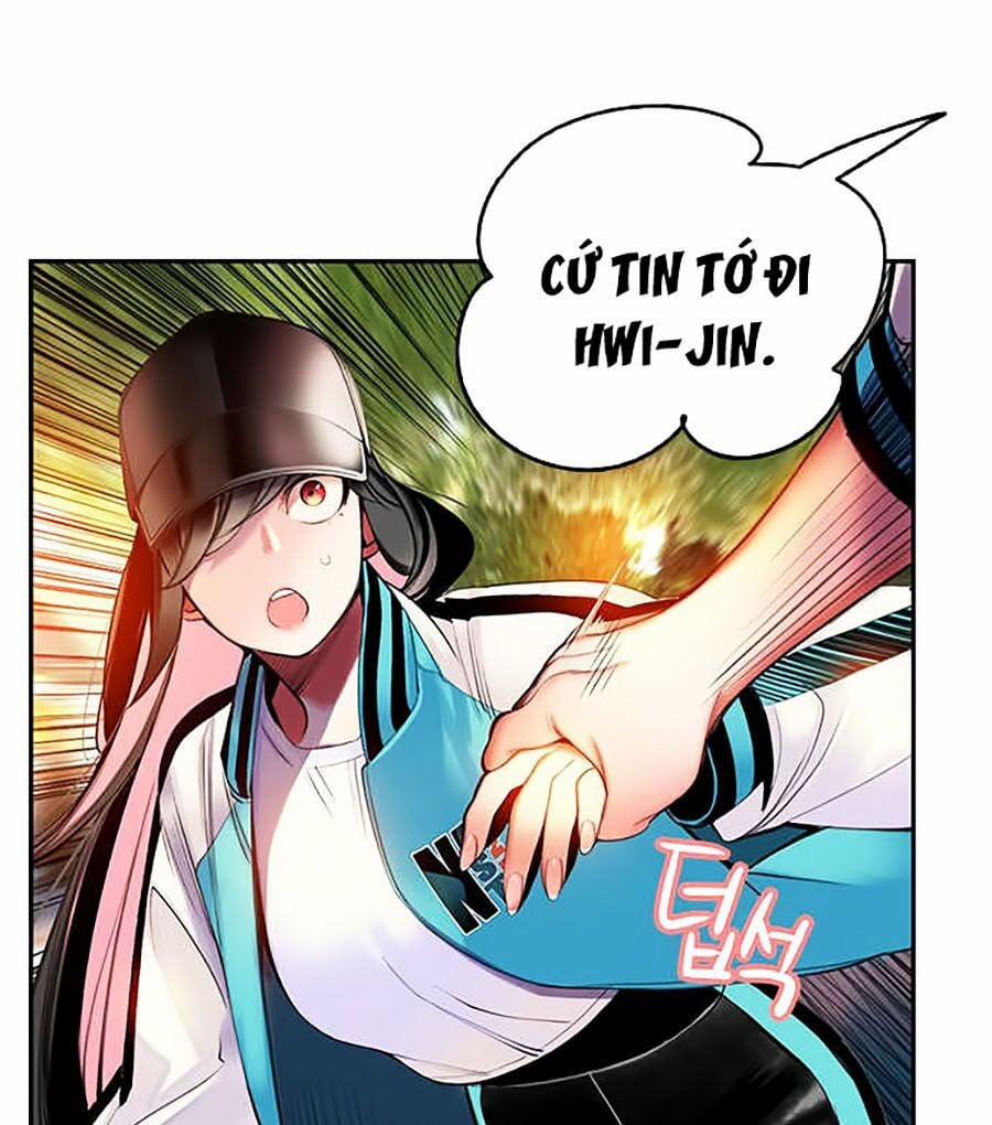 Nhân Trùng Đại Chiến 13 trang 30