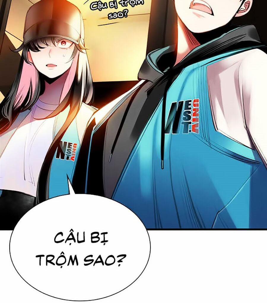 Nhân Trùng Đại Chiến 13 trang 39