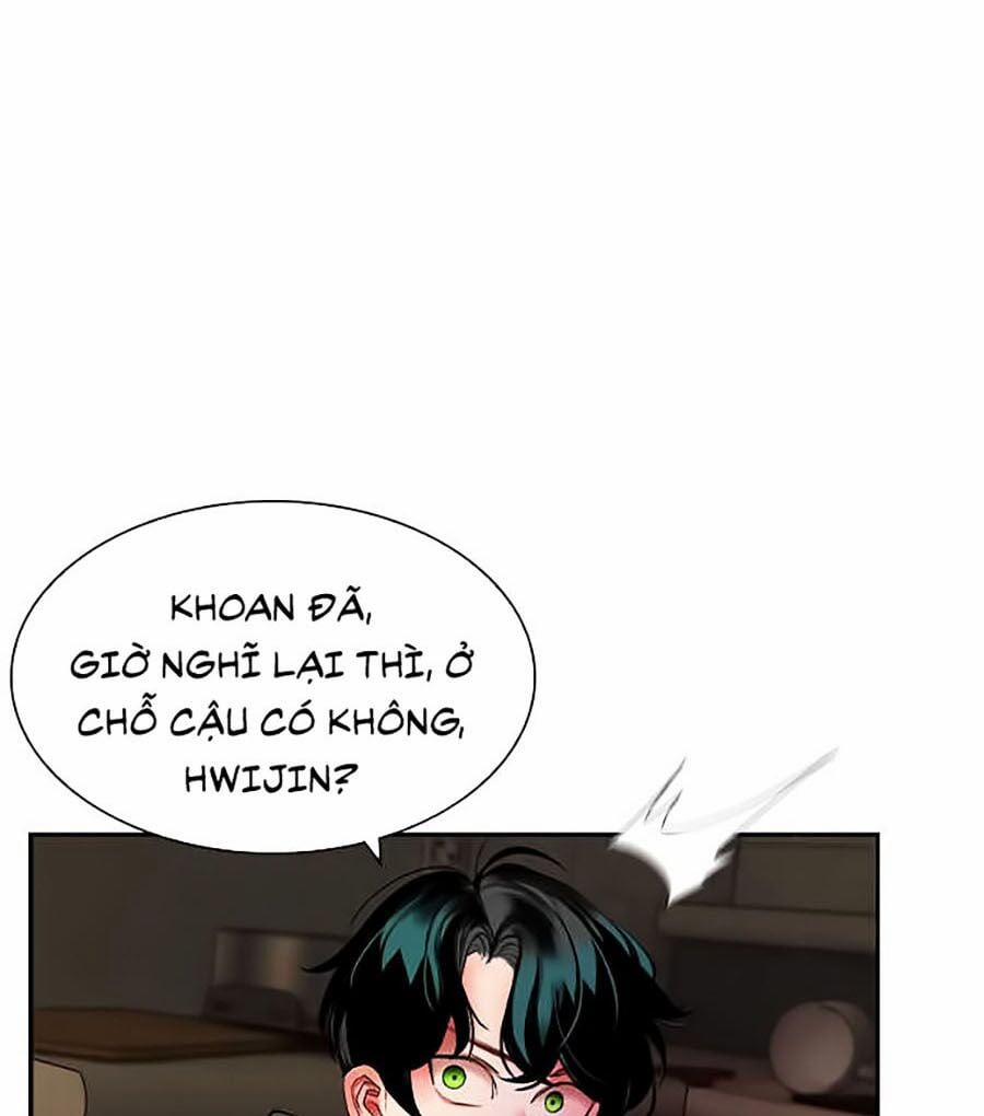 Nhân Trùng Đại Chiến 13 trang 46