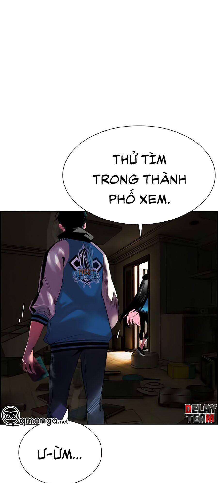 Nhân Trùng Đại Chiến 13 trang 50