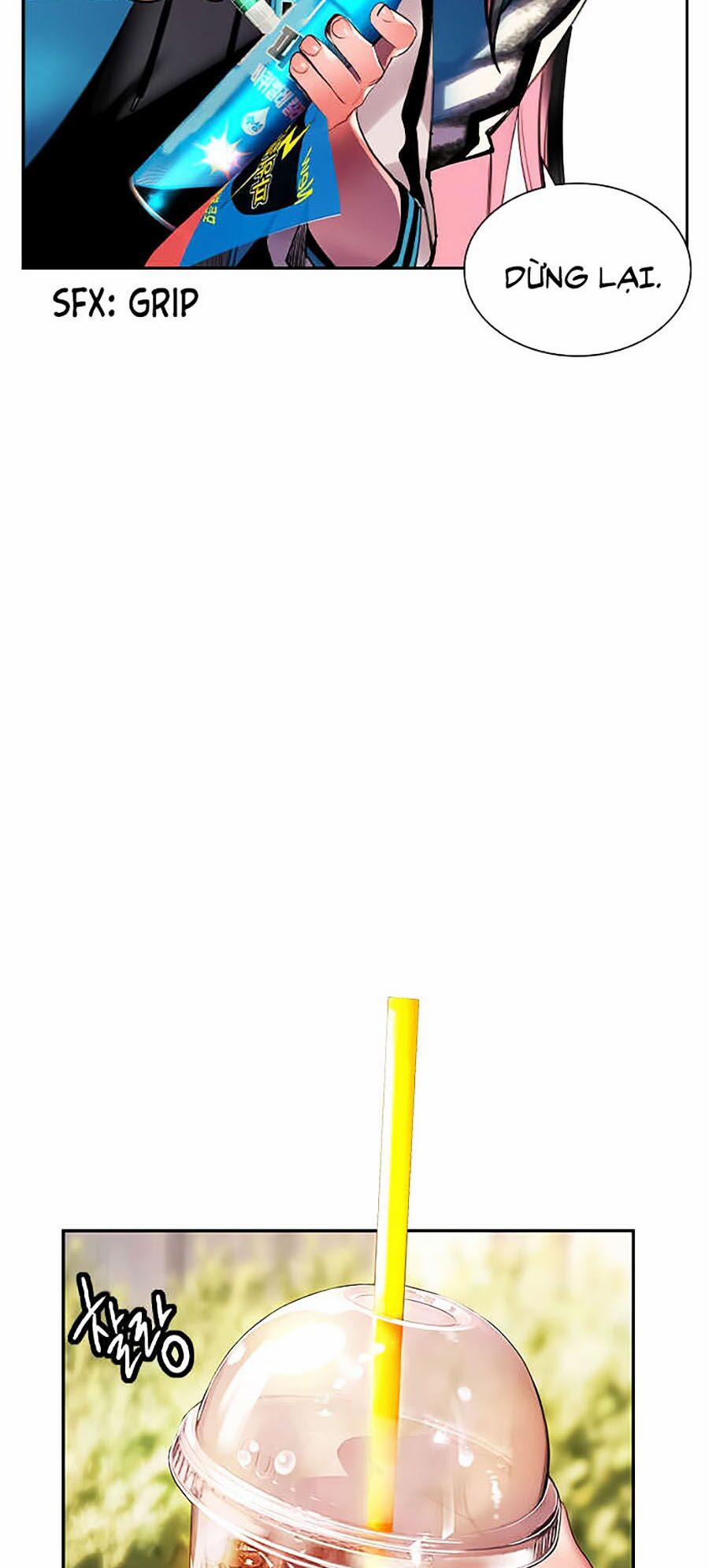 Nhân Trùng Đại Chiến 13 trang 54