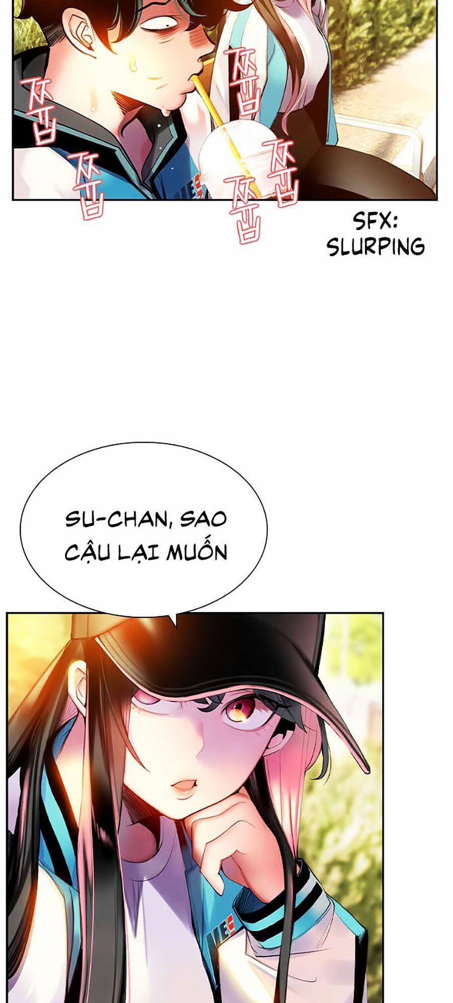 Nhân Trùng Đại Chiến 13 trang 57