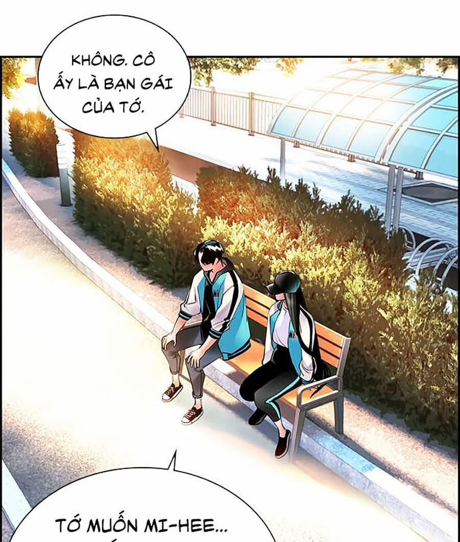 Nhân Trùng Đại Chiến 13 trang 65