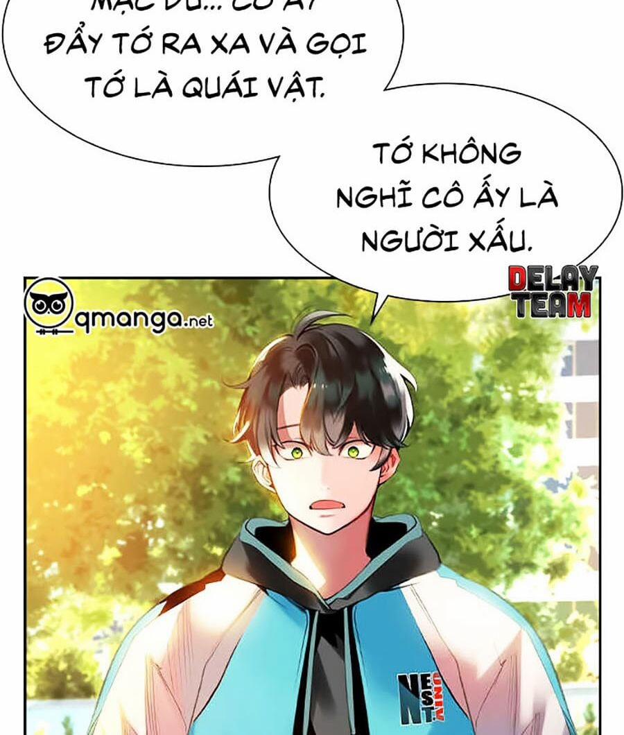 Nhân Trùng Đại Chiến 13 trang 67