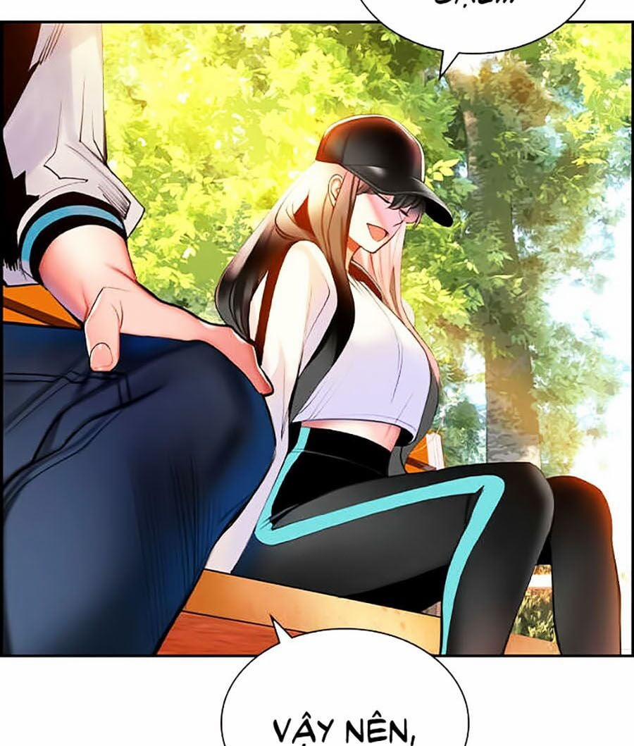 Nhân Trùng Đại Chiến 13 trang 70