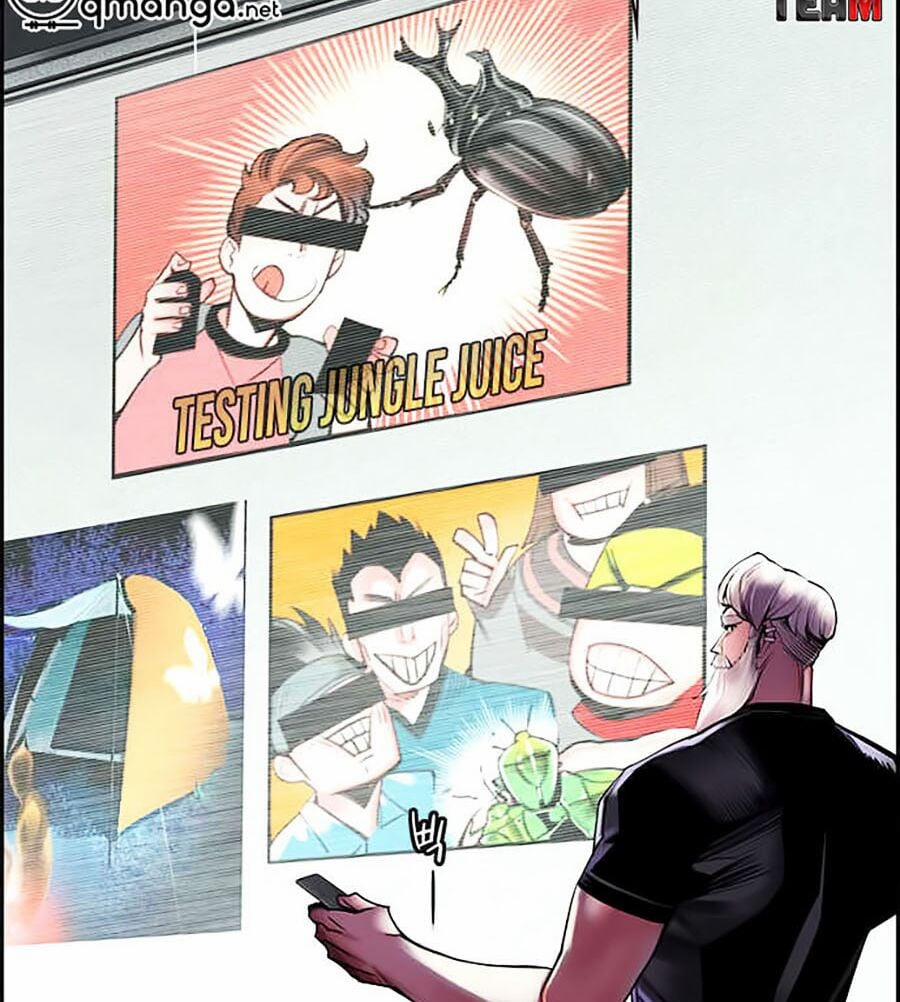 Nhân Trùng Đại Chiến 13 trang 9