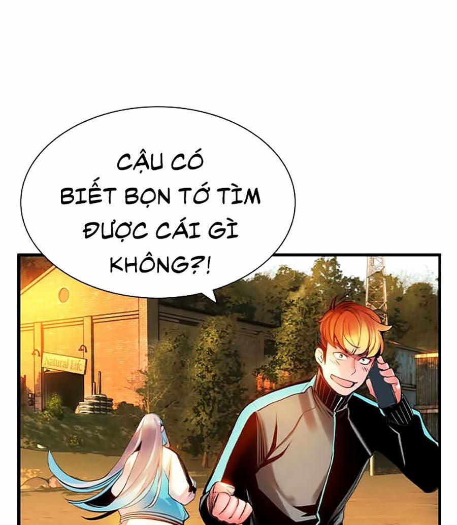 Nhân Trùng Đại Chiến 13 trang 96