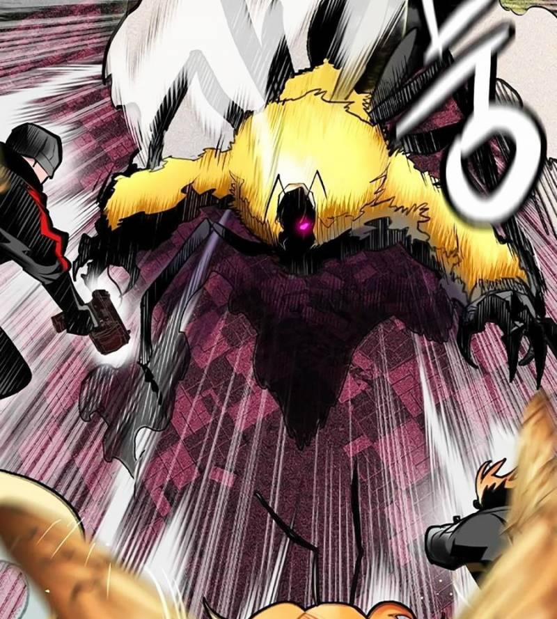 Nhân Trùng Đại Chiến 130 trang 160