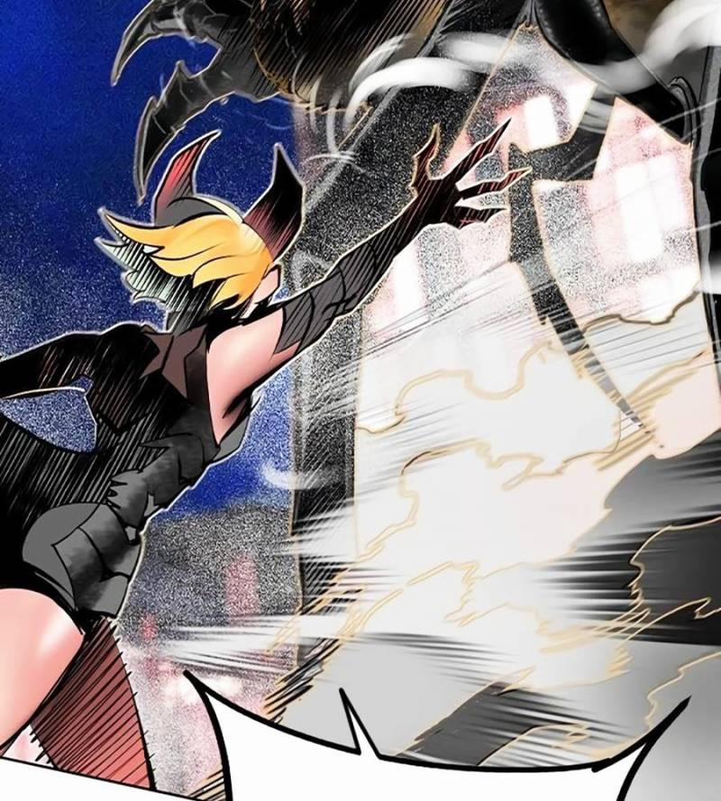 Nhân Trùng Đại Chiến 130 trang 185