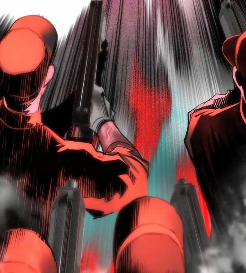 Nhân Trùng Đại Chiến 130 trang 235