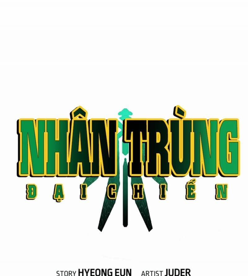 Nhân Trùng Đại Chiến 130 trang 34