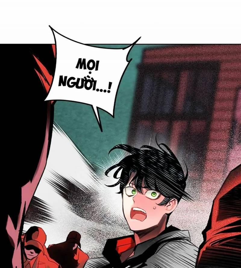 Nhân Trùng Đại Chiến 130 trang 84