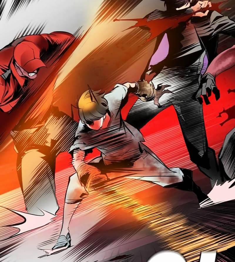 Nhân Trùng Đại Chiến 130 trang 89