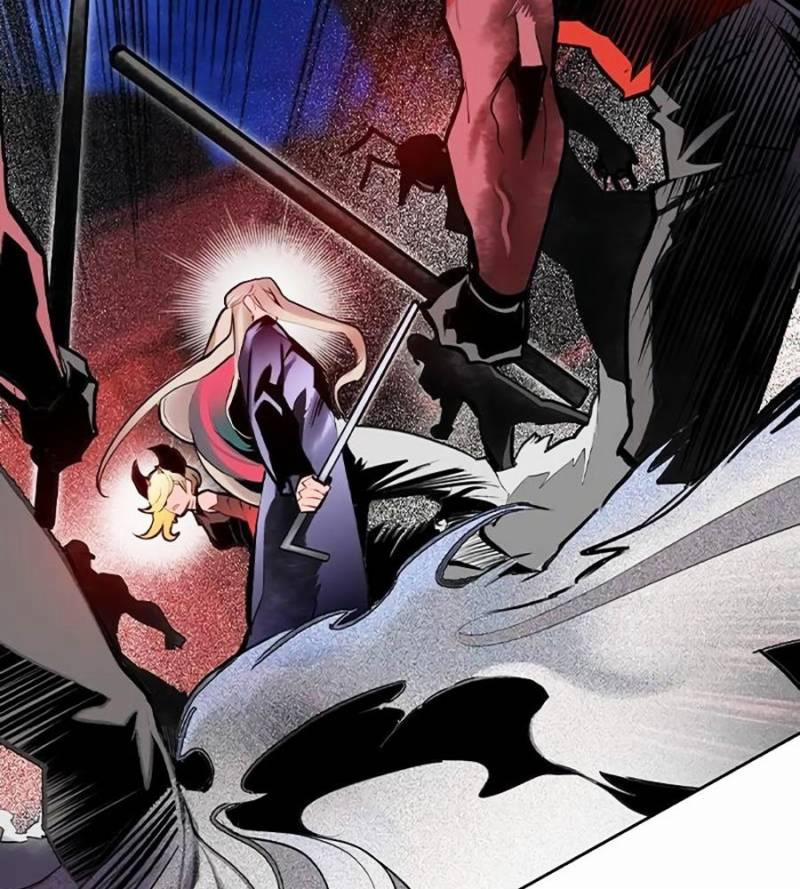 Nhân Trùng Đại Chiến 130 trang 92