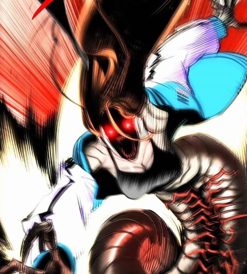 Nhân Trùng Đại Chiến 131 trang 106