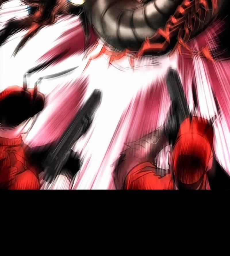 Nhân Trùng Đại Chiến 131 trang 107