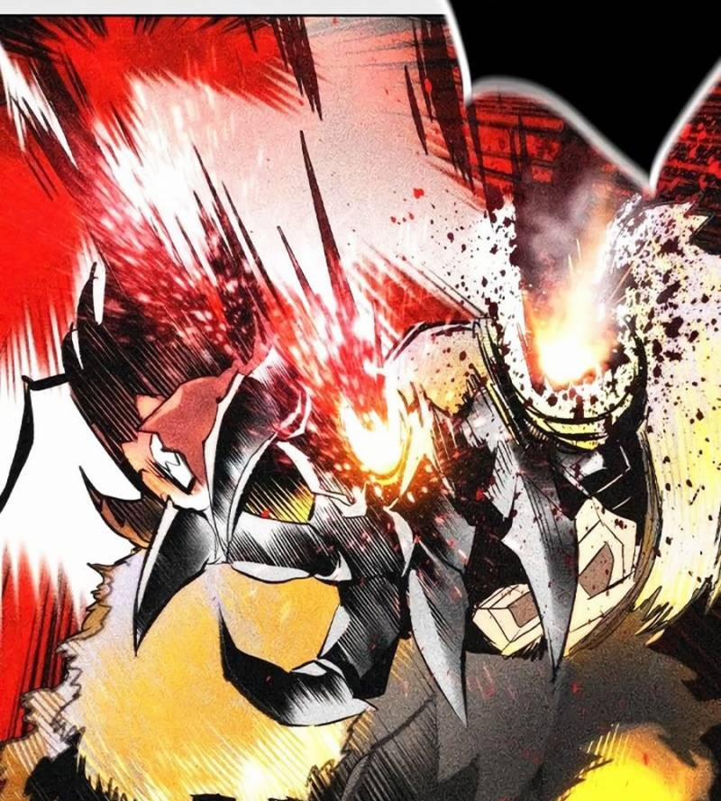 Nhân Trùng Đại Chiến 131 trang 111