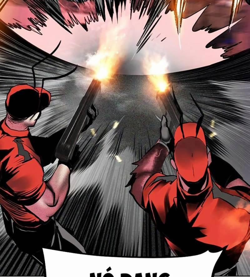 Nhân Trùng Đại Chiến 131 trang 120