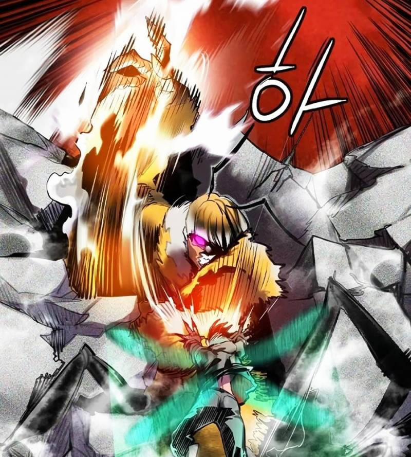 Nhân Trùng Đại Chiến 131 trang 137