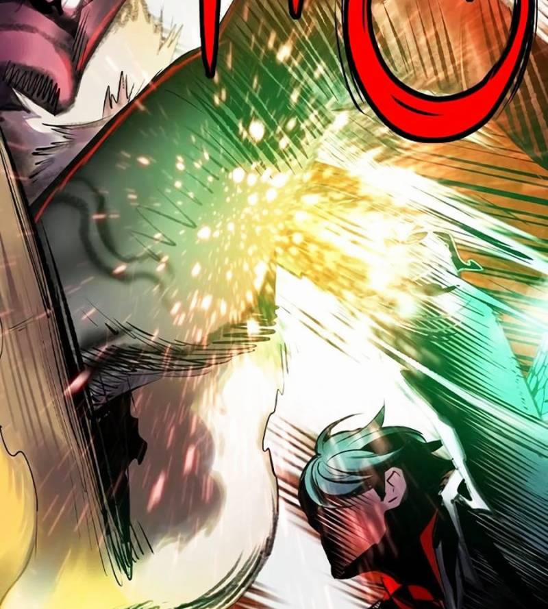 Nhân Trùng Đại Chiến 131 trang 143