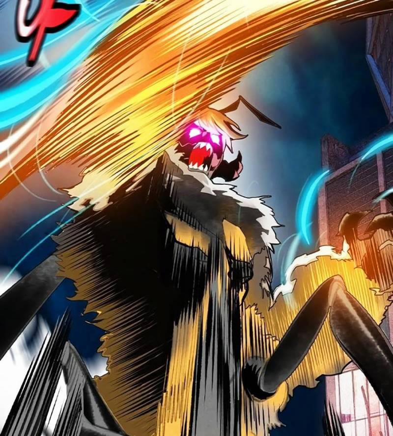 Nhân Trùng Đại Chiến 131 trang 15