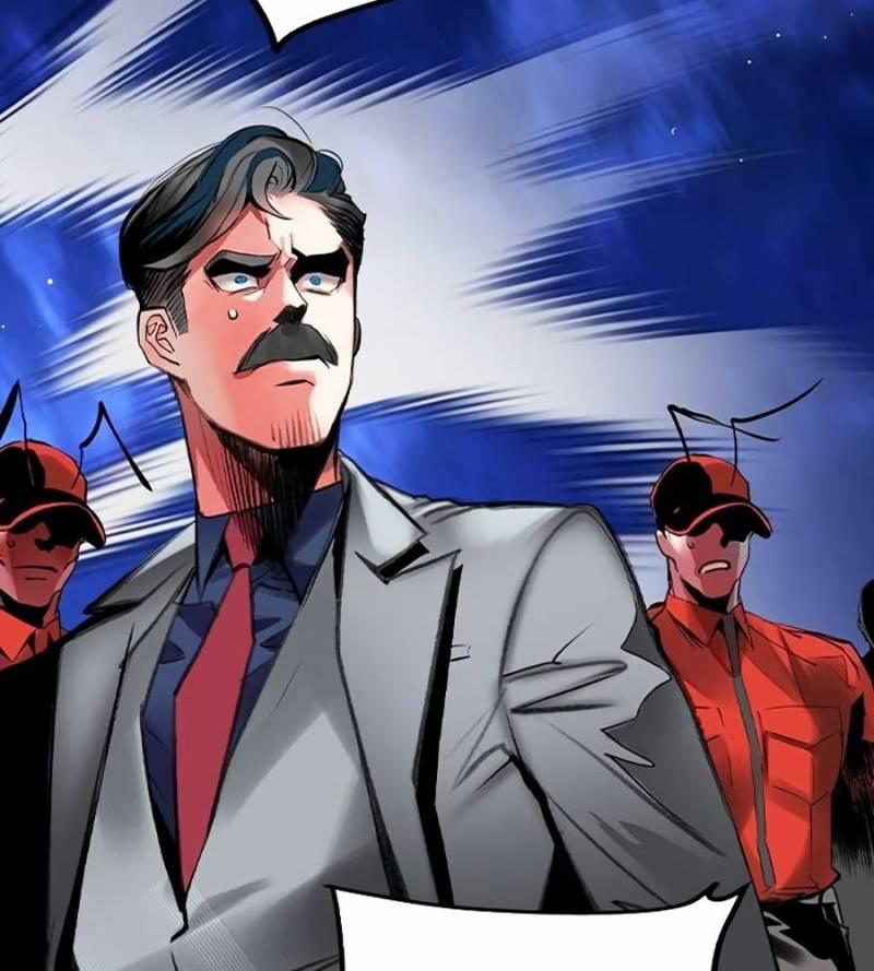 Nhân Trùng Đại Chiến 131 trang 165