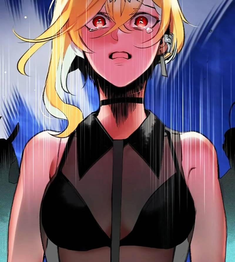 Nhân Trùng Đại Chiến 131 trang 171