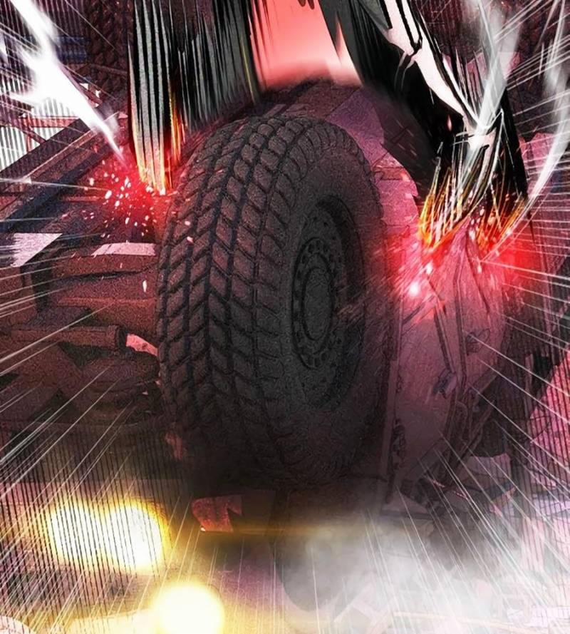 Nhân Trùng Đại Chiến 131 trang 19