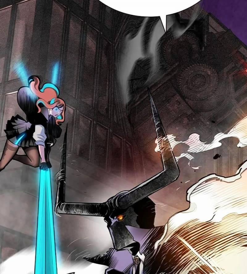 Nhân Trùng Đại Chiến 131 trang 35