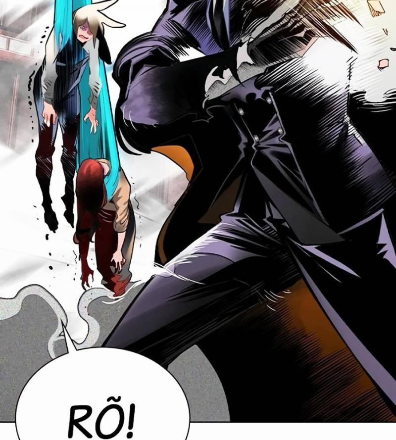 Nhân Trùng Đại Chiến 131 trang 36