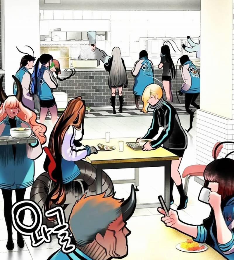 Nhân Trùng Đại Chiến 131 trang 52