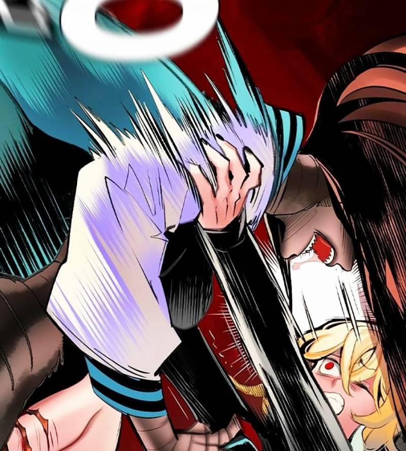 Nhân Trùng Đại Chiến 131 trang 67