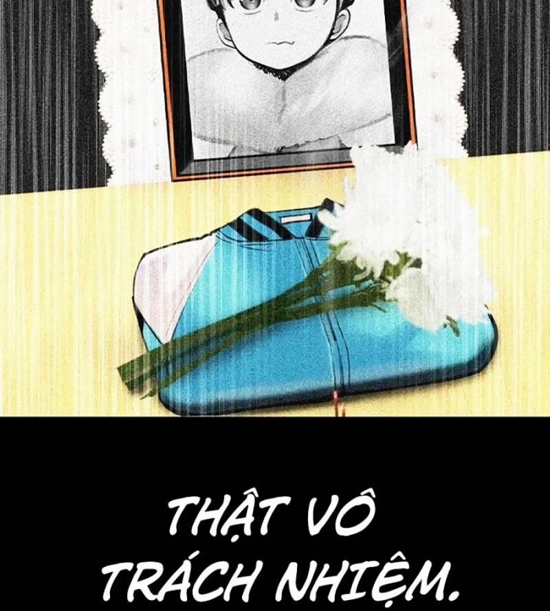 Nhân Trùng Đại Chiến 131 trang 8