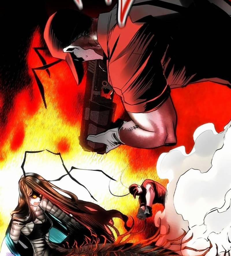 Nhân Trùng Đại Chiến 131 trang 88