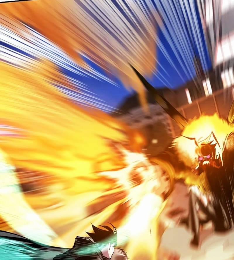 Nhân Trùng Đại Chiến 132 trang 118