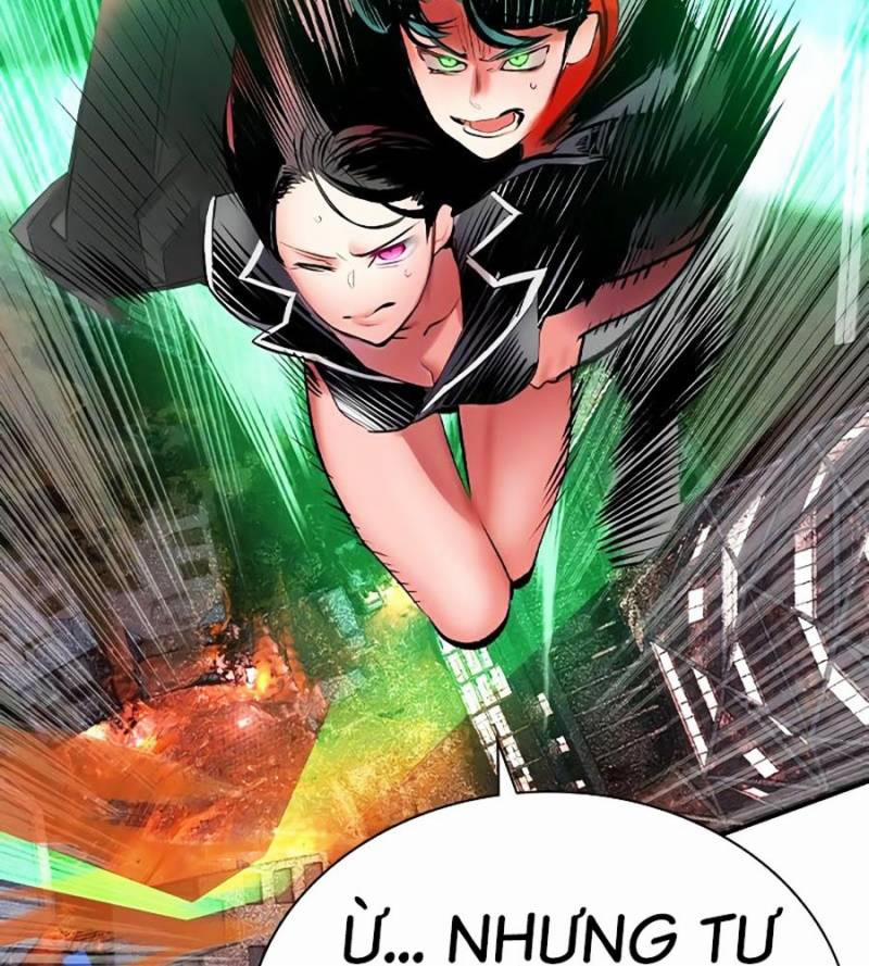 Nhân Trùng Đại Chiến 132 trang 122