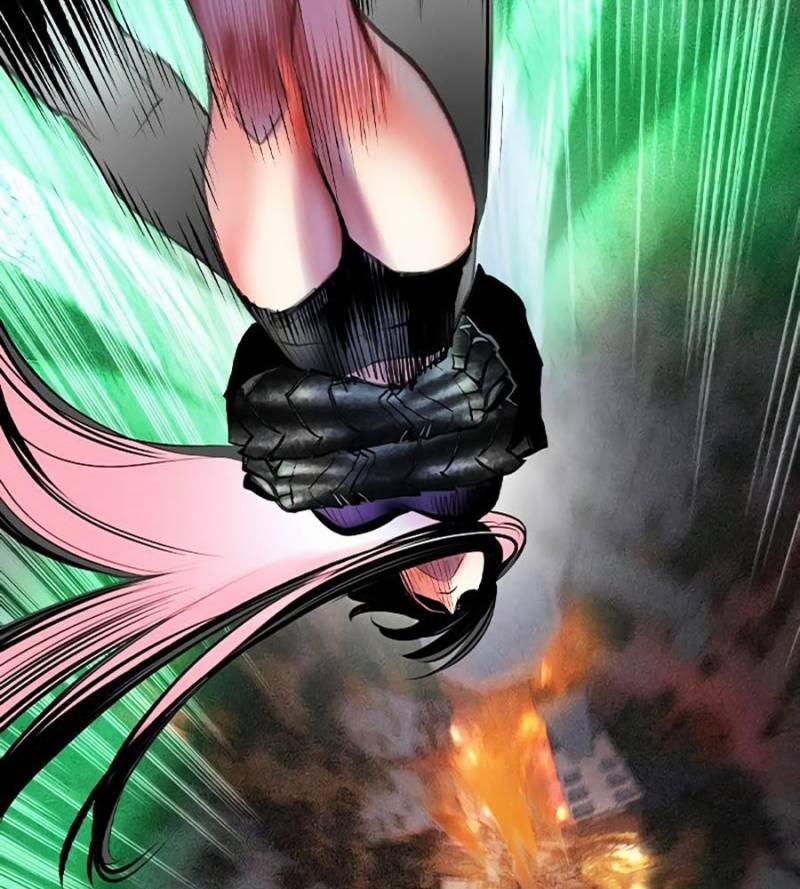 Nhân Trùng Đại Chiến 132 trang 125