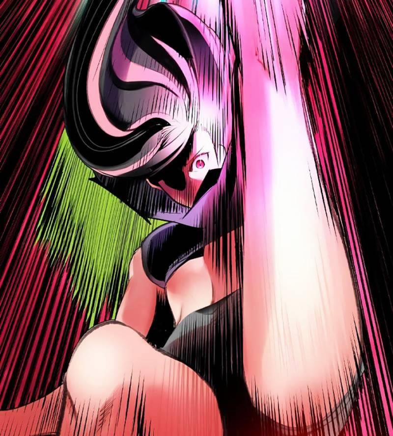 Nhân Trùng Đại Chiến 132 trang 130