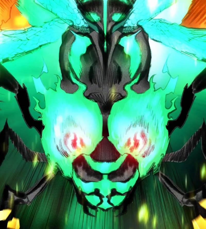 Nhân Trùng Đại Chiến 132 trang 193