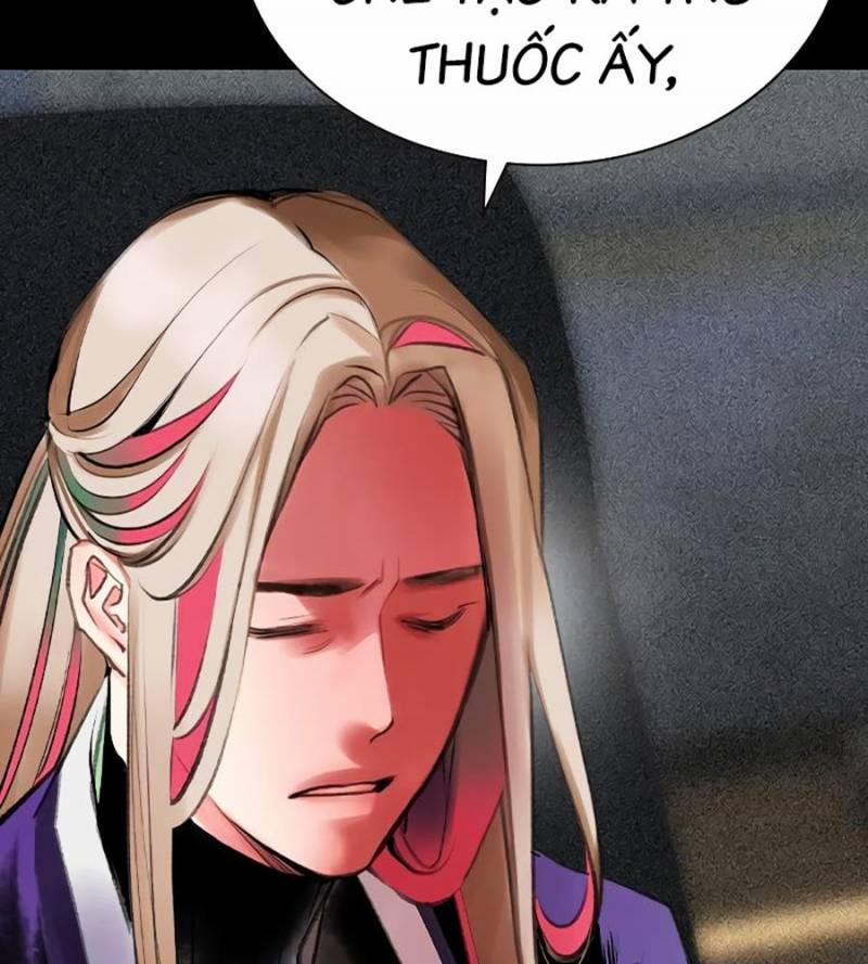 Nhân Trùng Đại Chiến 132 trang 22