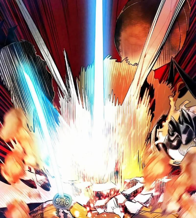 Nhân Trùng Đại Chiến 132 trang 238