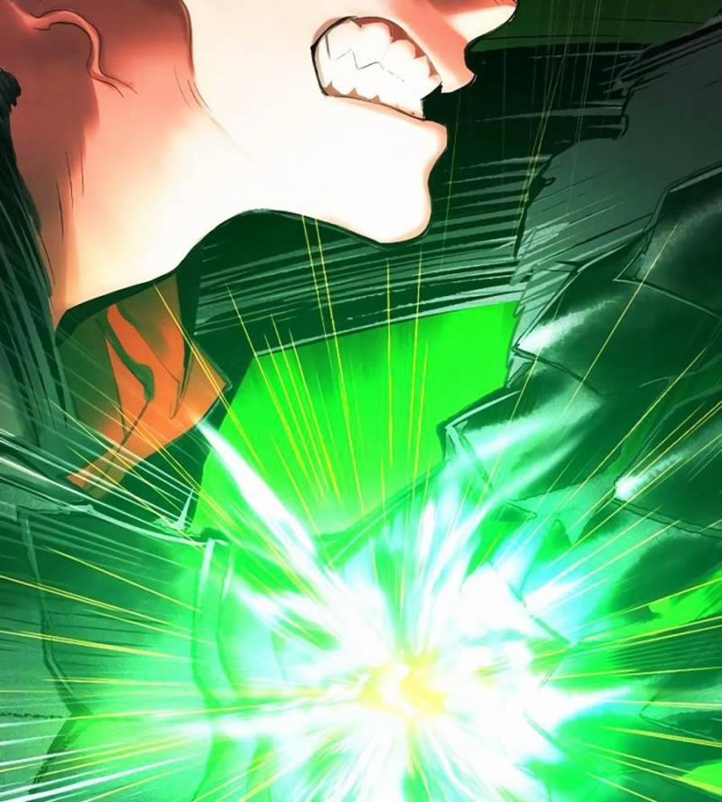 Nhân Trùng Đại Chiến 132 trang 28