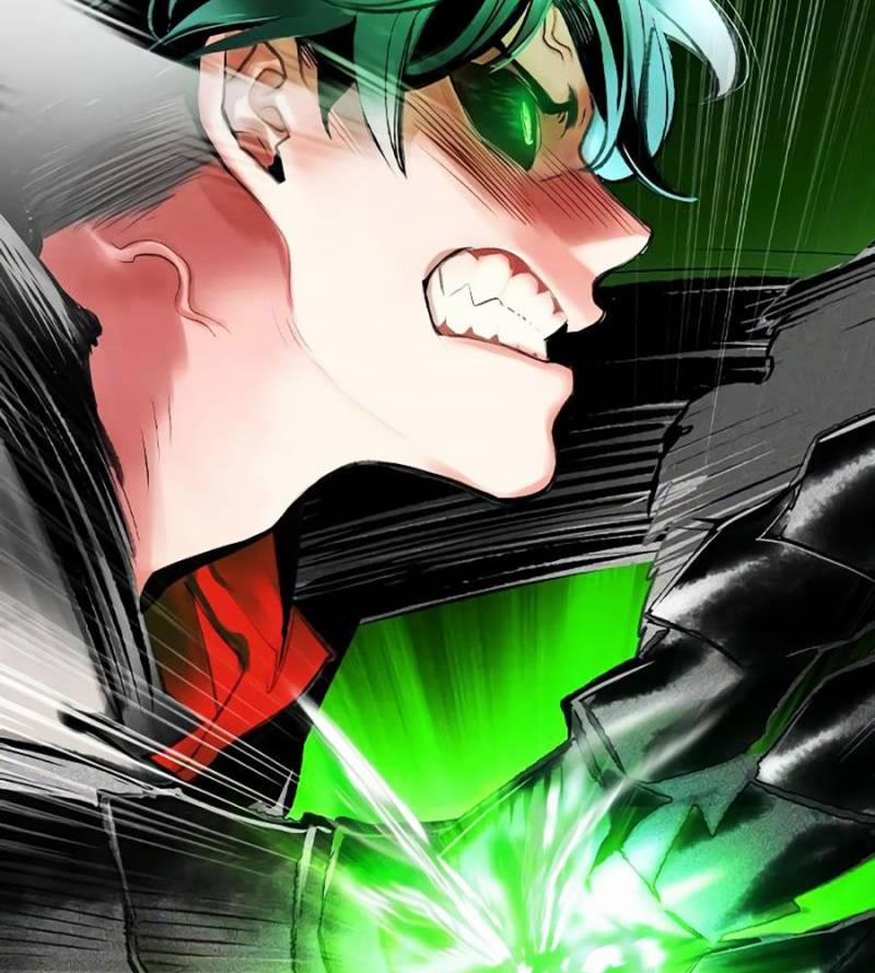 Nhân Trùng Đại Chiến 132 trang 7