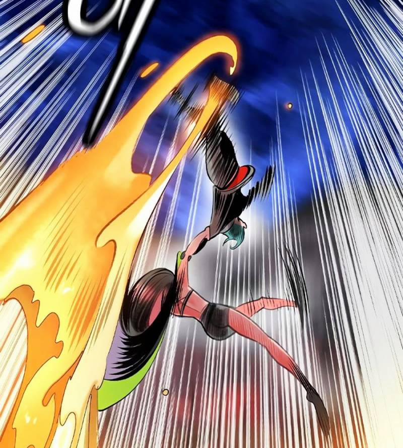 Nhân Trùng Đại Chiến 132 trang 76