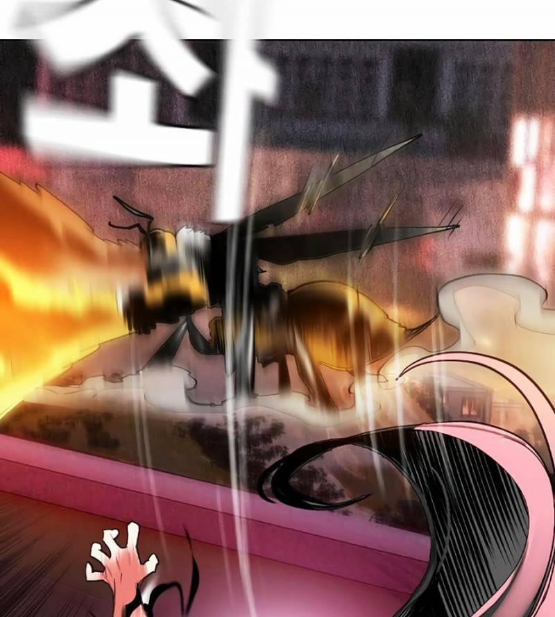 Nhân Trùng Đại Chiến 132 trang 79