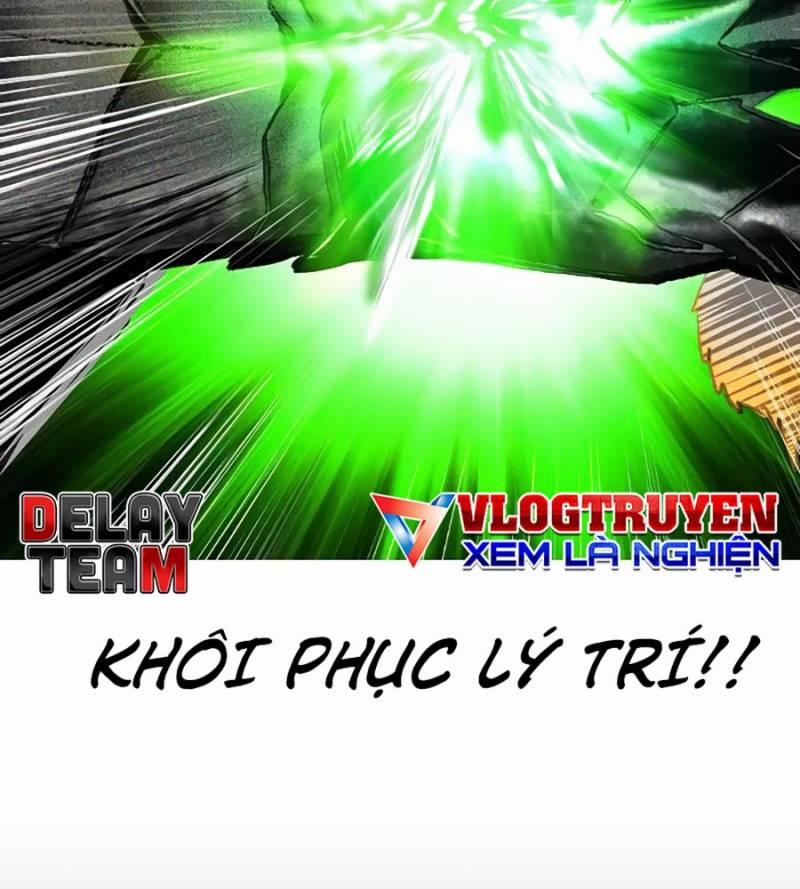 Nhân Trùng Đại Chiến 132 trang 8