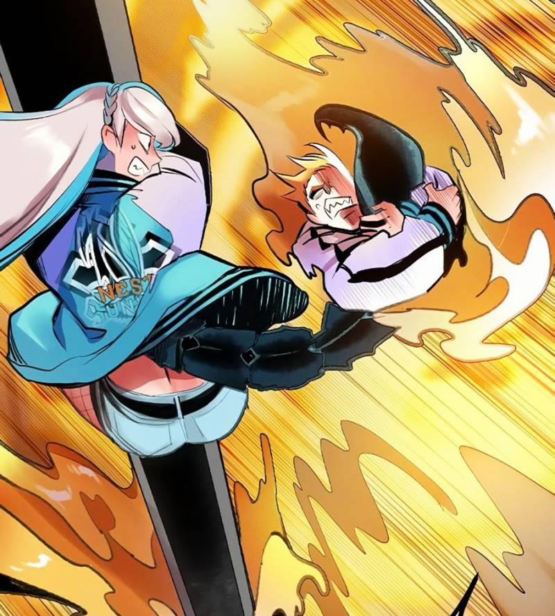 Nhân Trùng Đại Chiến 132 trang 85