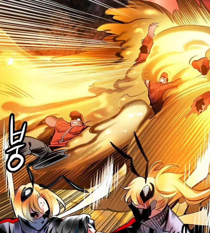 Nhân Trùng Đại Chiến 132 trang 88